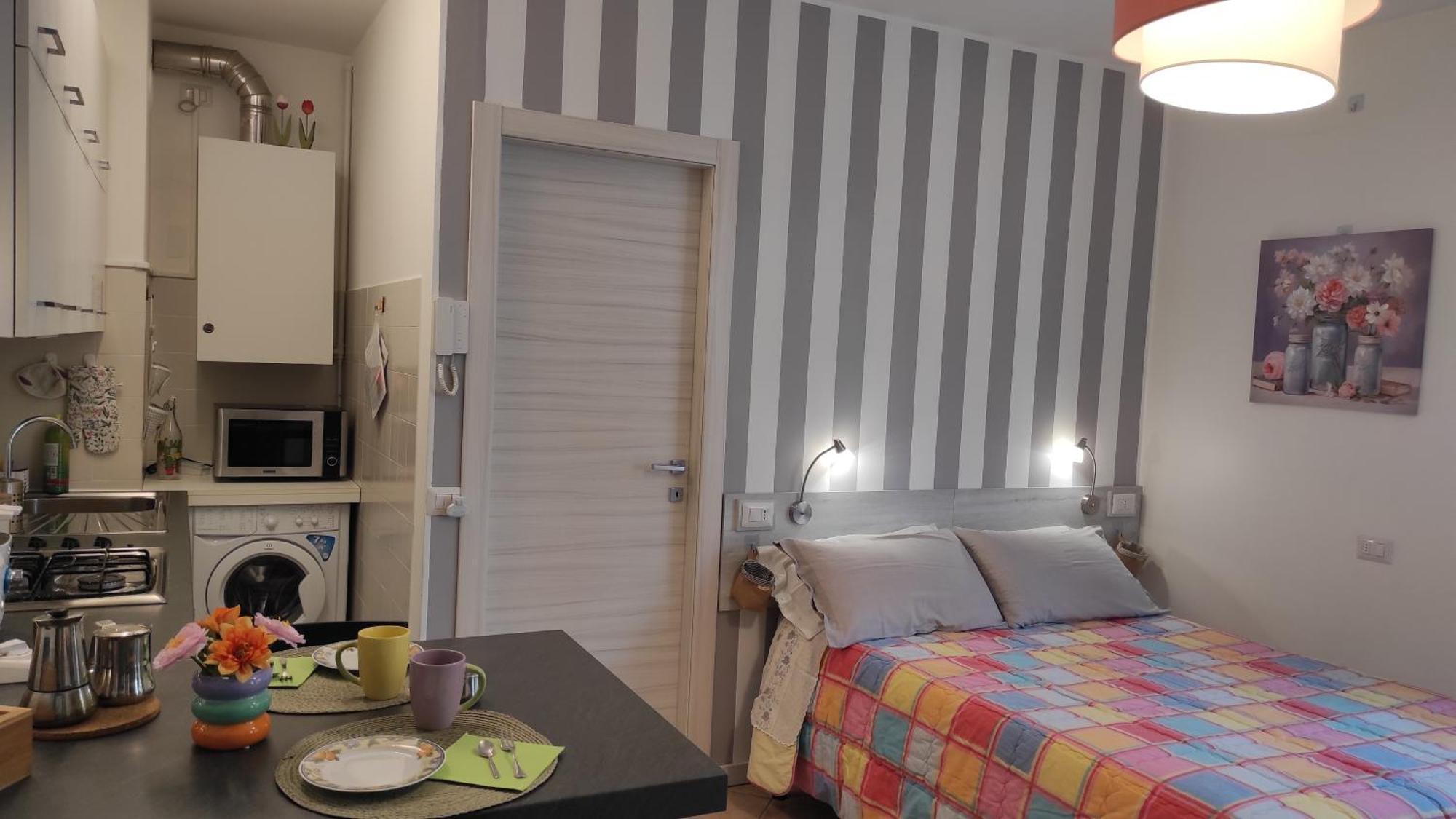 Como Petite Maison Exterior foto